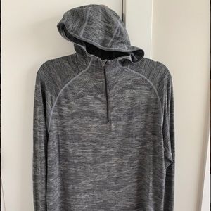 Lululemon Metal Vent Tech Hoodie